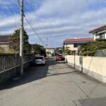 鶴岡市鳥居町売り土地【99坪】800万円 画像5