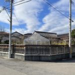 鶴岡市鳥居町売り土地【99坪】800万円 画像3