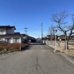 鶴岡市稲生二丁目売り土地【85坪】780万円 画像7