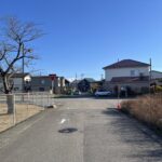 鶴岡市稲生二丁目売り土地【85坪】780万円 画像8