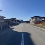 鶴岡市稲生二丁目売り土地【85坪】780万円 画像5