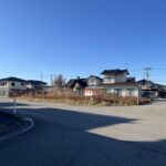 鶴岡市稲生二丁目売り土地【85坪】780万円 画像1