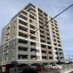 ★ご成約済み★鶴岡市錦町売りマンション【1580万円】【サンデュエル鶴岡駅前6階】2LDK 画像2