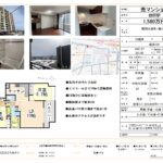 ★商談中★鶴岡市錦町売りマンション【1580万円】【サンデュエル鶴岡駅前6階】2LDK 画像6 ★商談中★鶴岡市錦町売りマンション【1580万円】【サンデュエル鶴岡駅前6階】2LDK 画像6