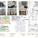 鶴岡市青柳町売戸建住宅【1798万円】3LDK 画像6