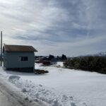 鶴岡市羽黒町富沢字向田売り土地【98万円】 画像3