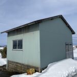 鶴岡市羽黒町富沢字向田売り土地【98万円】 画像4