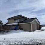 鶴岡市羽黒町荒川字白山売り土地【247.94坪】780万円 画像3