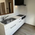 鶴岡市千石町リフォーム済み中古一戸建て2LDK【1798万円】 画像4 鶴岡市千石町リフォーム済み中古一戸建て2LDK【1798万円】 画像4