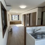 鶴岡市千石町リフォーム済み中古一戸建て2LDK【1798万円】 画像3 鶴岡市千石町リフォーム済み中古一戸建て2LDK【1798万円】 画像3