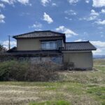 鶴岡市羽黒町荒川字白山売り土地【247.94坪】780万円 画像9