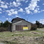 鶴岡市羽黒町荒川字白山売り土地【247.94坪】780万円 画像5