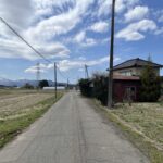 鶴岡市羽黒町荒川字白山売り土地【247.94坪】780万円 画像7