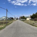 鶴岡市羽黒町荒川字白山売り土地【247.94坪】780万円 画像8