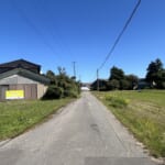 ★価格改定★鶴岡市羽黒町荒川字白山売り土地【247坪】680万円 画像8 ★価格改定★鶴岡市羽黒町荒川字白山売り土地【247坪】680万円 画像8
