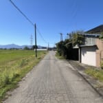 ★価格改定★鶴岡市羽黒町荒川字白山売り土地【247坪】680万円 画像7 ★価格改定★鶴岡市羽黒町荒川字白山売り土地【247坪】680万円 画像7