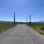 ★価格改定★鶴岡市羽黒町荒川字白山売り土地【247坪】680万円 画像9 ★価格改定★鶴岡市羽黒町荒川字白山売り土地【247坪】680万円 画像9