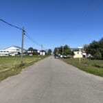★価格改定★鶴岡市羽黒町荒川字白山売り土地【247坪】680万円 画像10 ★価格改定★鶴岡市羽黒町荒川字白山売り土地【247坪】680万円 画像10