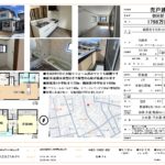 鶴岡市千石町リフォーム済み中古一戸建て2LDK【1798万円】 画像6 鶴岡市千石町リフォーム済み中古一戸建て2LDK【1798万円】 画像6
