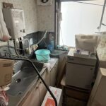 鶴岡市日吉町売店舗付住宅【350万円】 画像10