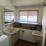 鶴岡市城南町中古住宅1580万円【5SLDK+ビルトインガレージ】 画像8