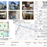 ★商談中★鶴岡市昭和町中古住宅【4K】【40万円】 画像12