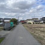 鶴岡市大山三丁目売り土地【582.72坪】2000万円 画像8