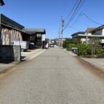 ★新規物件★鶴岡市美咲町売り車庫・物置【330万円】 画像9 ★新規物件★鶴岡市美咲町売り車庫・物置【330万円】 画像9