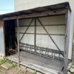 ★新規物件★鶴岡市美咲町売り車庫・物置【330万円】 画像8 ★新規物件★鶴岡市美咲町売り車庫・物置【330万円】 画像8