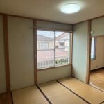  (寝室)