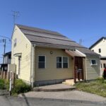 ★商談中★三川町横山中古住宅【3LDK】1580万円 画像2 ★商談中★三川町横山中古住宅【3LDK】1580万円 画像2