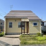 ★商談中★三川町横山中古住宅【3LDK】1580万円 画像3 ★商談中★三川町横山中古住宅【3LDK】1580万円 画像3