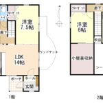 ★商談中★三川町横山中古住宅【3LDK】1580万円 画像1 ★商談中★三川町横山中古住宅【3LDK】1580万円 画像1