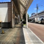 ★新規物件★鶴岡市本町一丁目平屋貸店舗【9.9万円/月】 画像8 ★新規物件★鶴岡市本町一丁目平屋貸店舗【9.9万円/月】 画像8