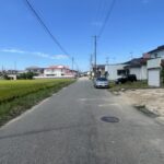 ★商談中★鶴岡市大西町【79坪】800万円売り土地 画像10 ★商談中★鶴岡市大西町【79坪】800万円売り土地 画像10