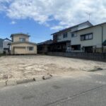 ★商談中★鶴岡市大西町【79坪】800万円売り土地 画像2 ★商談中★鶴岡市大西町【79坪】800万円売り土地 画像2