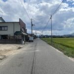 ★商談中★鶴岡市大西町【79坪】800万円売り土地 画像9 ★商談中★鶴岡市大西町【79坪】800万円売り土地 画像9