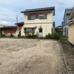 ★商談中★鶴岡市大西町【79坪】800万円売り土地 画像6 ★商談中★鶴岡市大西町【79坪】800万円売り土地 画像6