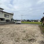 ★商談中★鶴岡市大西町【79坪】800万円売り土地 画像7 ★商談中★鶴岡市大西町【79坪】800万円売り土地 画像7