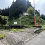 鶴岡市東目字落合売り土地【175坪】98万円 画像3 鶴岡市東目字落合売り土地【175坪】98万円 画像3
