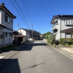 ★商談中★鶴岡市城南町【約64坪】720万円売り土地 画像7 ★商談中★鶴岡市城南町【約64坪】720万円売り土地 画像7