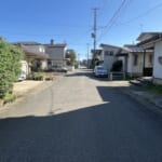 ★商談中★鶴岡市城南町【約64坪】720万円売り土地 画像8 ★商談中★鶴岡市城南町【約64坪】720万円売り土地 画像8