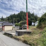 鶴岡市東目字落合売り土地【175坪】98万円 画像4 鶴岡市東目字落合売り土地【175坪】98万円 画像4
