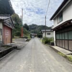 鶴岡市東目字落合売り土地【175坪】98万円 画像9 鶴岡市東目字落合売り土地【175坪】98万円 画像9