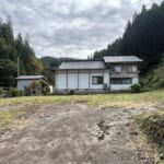 鶴岡市東目字落合売り土地【175坪】98万円 画像5 鶴岡市東目字落合売り土地【175坪】98万円 画像5