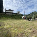 鶴岡市東目字落合売り土地【175坪】98万円 画像6 鶴岡市東目字落合売り土地【175坪】98万円 画像6